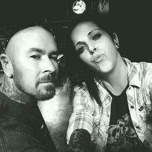 Meet your Posher, Chelsey